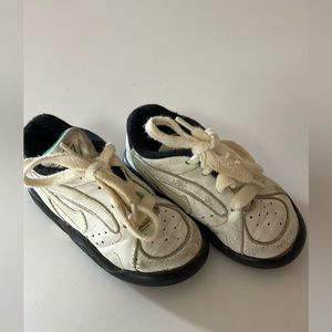 Vintage Nike Baby Shoes
